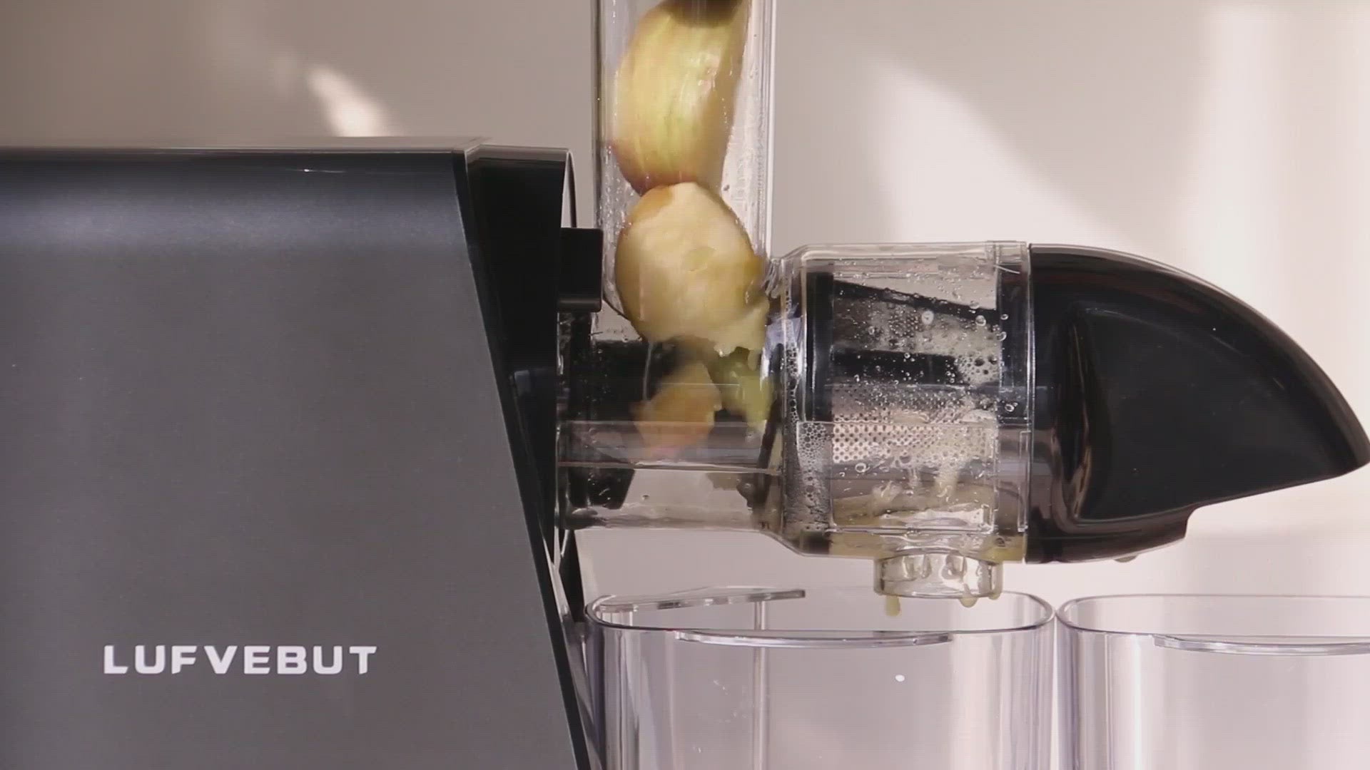 Witt slow clearance juicer